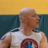 Steven Green