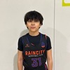 Jacob Fei