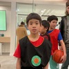 Daniel Yu