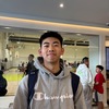 Jagger Yang