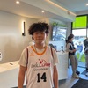 Maxey Xu