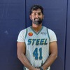 Samad Mohammad