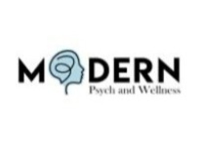 Modern Psych & Wellness