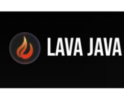Lava Java