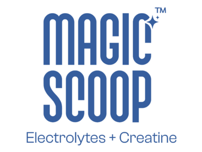 Magic Scoop