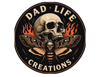 DAD LIFE CREATIONS