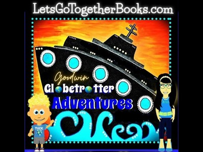 Let's Go Together Books (Educational Children's Books/Activities)