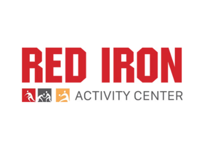 RED IRON ACTIVITY CENTER (COLUMBUS, KS)