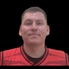 Darren Fargey