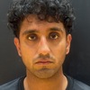 Joven Sidhu (injured)