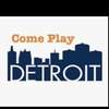 Come Play Detroit
