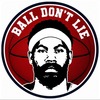 Ball Don't Lie