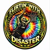 Flirtin' With Disaster