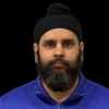Aeman Singh