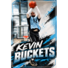 Kevin Buckets