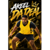 Akeel Da Deal