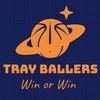 Tray Ballers