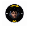 Mu Void