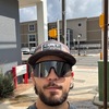 Jarrett flores