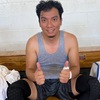 Tonz Aguilar