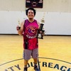 JOSTON CRUZ