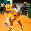 K'Maiya Jimenez