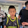 Andrew Zhang