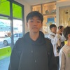 Anthony Tang