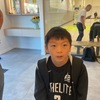 Aaron Zhao