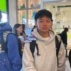 Sean Cedeno