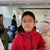 Oliver Wang