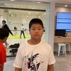 Elijah Shao