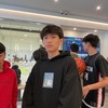 Jacob Huang