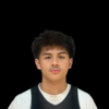 Abram Caringal