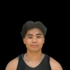Timothy Binoya