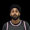 Karen Dhaliwal