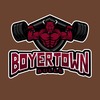 Boyertown Bulls