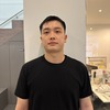 Lucas Jin