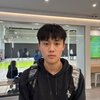 Alex Ma
