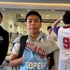 Matthew Bernardino