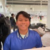 Samuel Silverio