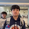 Bosco Zhou