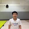 Albert Wang