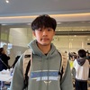 Maxwell Cho