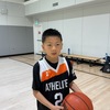 Aaron Zhao