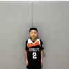 Aaron Zhao