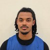 Tarrence Booker