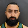 Terry Sangha