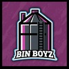 Kent Bridge Bin Boyz 