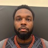 Roshaad Rodney di 1